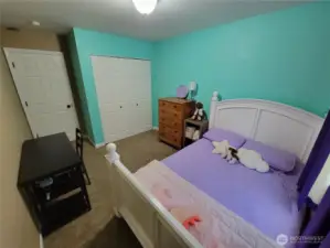 3rd bedroom