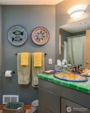 Bath