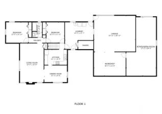 Main Floor