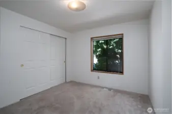 Main Level Bedroom 1