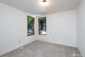 Main Level Bedroom 1