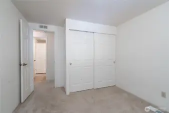 Main Level Bedroom 2