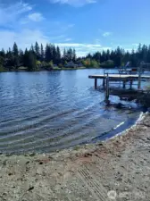 Lake Martha Public Boat Launch