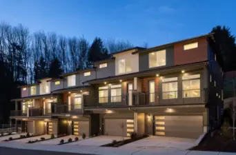 13210 NE 127th Way  Unit D - Ready Now!