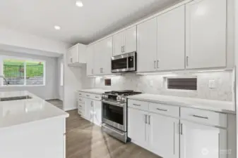 13210 NE 127th Way  Unit D - Ready Now!