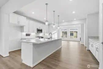 13210 NE 127th Way  Unit D - Ready Now!