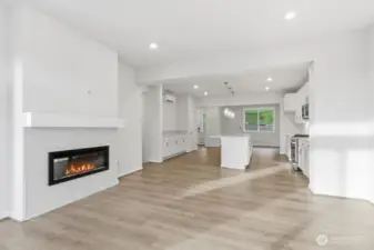 13210 NE 127th Way  Unit D - Ready Now!