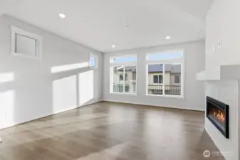 13210 NE 127th Way  Unit D - Ready Now!