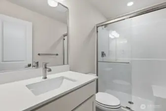 13210 NE 127th Way  Unit D - Ready Now!