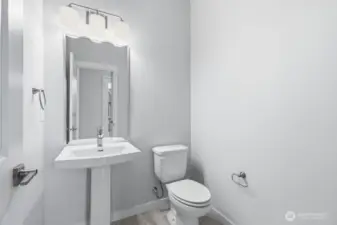 13210 NE 127th Way  Unit D - Ready Now!