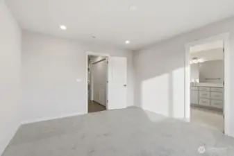 13210 NE 127th Way  Unit D - Ready Now!