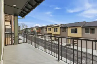 13210 NE 127th Way  Unit D - Ready Now!