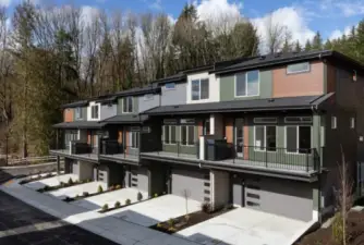 13210 NE 127th Way  Unit D - Ready Now!