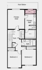 Floor Plan Rendering