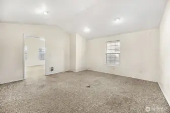 There are 12 outlets in this room.