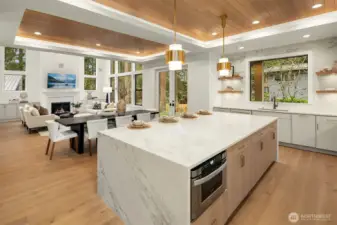 Smart/Green features include car charger, Ring Doorbell, Nest, lights, and more