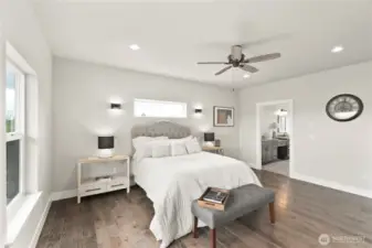 photo represents similar home, finishes may vary.