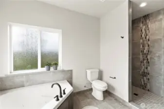 photo represents similar home, finishes may vary.