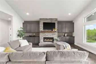 photo represents similar home, finishes may vary.