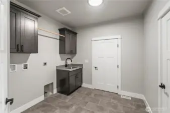 photo represents similar home, finishes may vary.