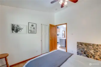 Bedroom #1