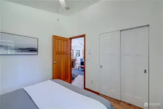 Bedroom #2