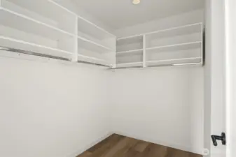 Photos from similar model home next door