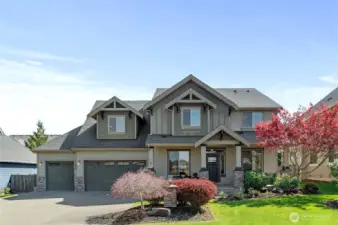 Welcome Home!