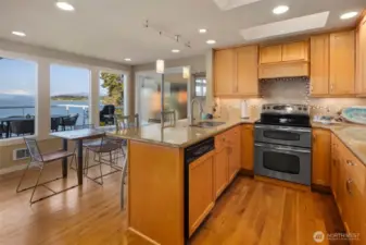 Wonderful Layout~