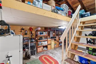 Additional Storage