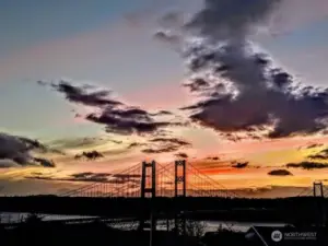 Gorgeous Sunsets!