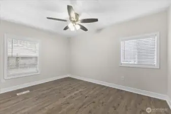 Spacious #2 bedroom