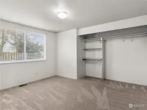 2nd bedroom