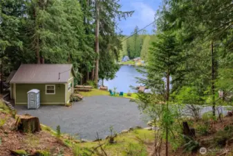 Design & build your dream home!