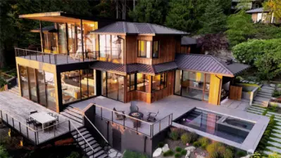 Unapparelled NW Contemporary Design