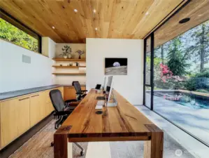 primary home office