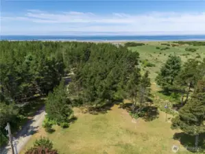 Nice Flat Lot