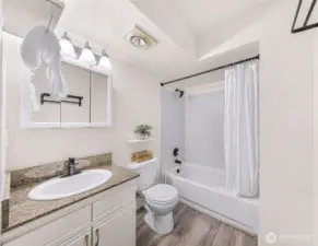 Full Bath