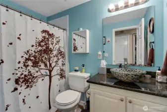 main bath