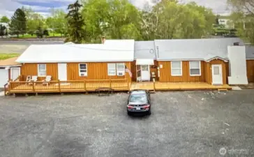 Tri-plex