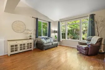 Formal Living Room