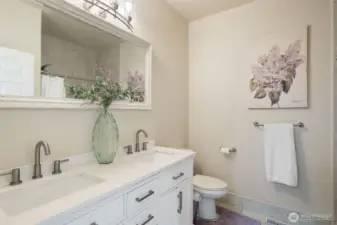 Full Bath