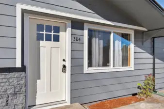 Welcome Home
