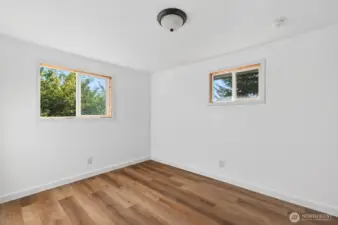 Bedroom #2