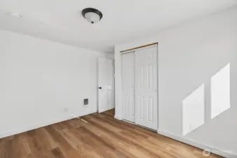 Bedroom #2
