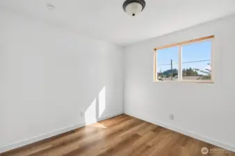 Bedroom #3