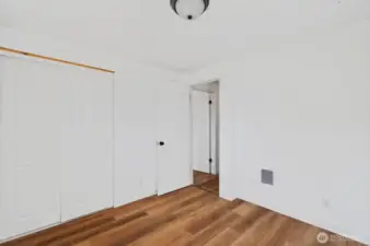 Bedroom #3