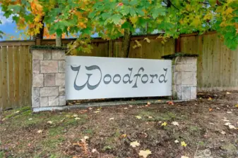 Highly desired neighborhood