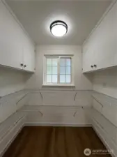 Kitchen Pantry