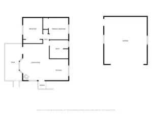 Home Floor Plan